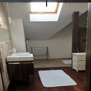 Apartamento Centrum Gryfice