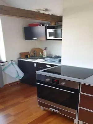 Centrum Apartamento *