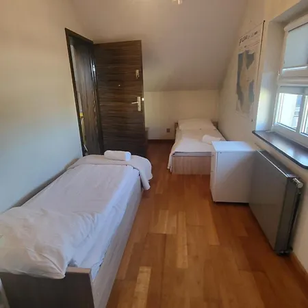 Centrum Apartamento Gryfice