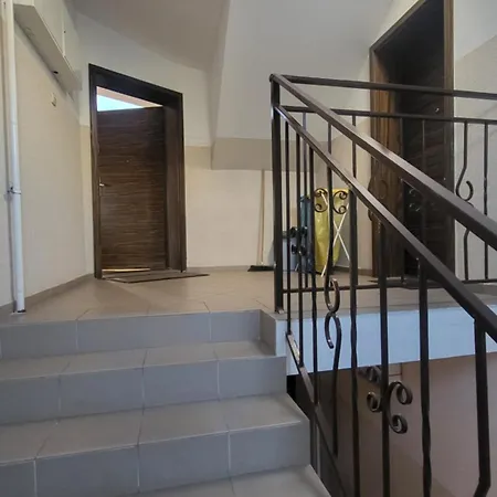 Apartamento Centrum