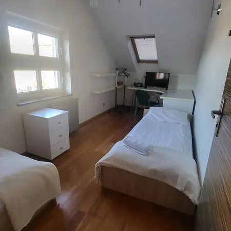 Centrum Apartamento *