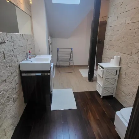Centrum Apartamento